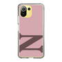 Slim Protection Case［ Original - initial color - N dusty pink ］