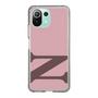 Slim Protection Case［ Original - initial color - N dusty pink ］