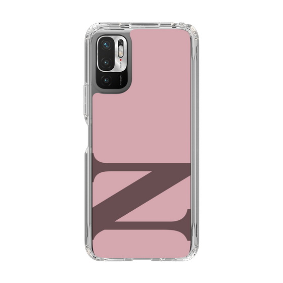 Slim Protection Case［ Original - initial color - N dusty pink ］
