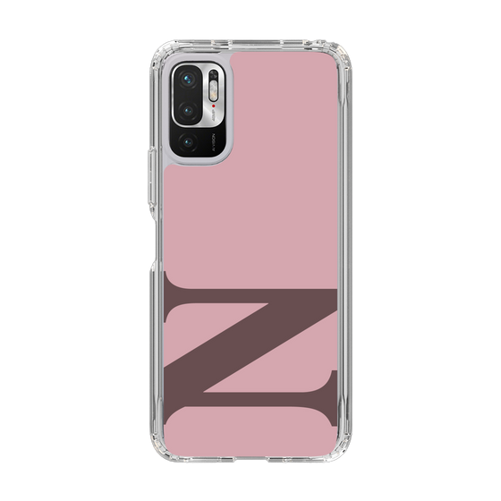 Slim Protection Case［ Original - initial color - N dusty pink ］