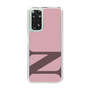 Slim Protection Case［ Original - initial color - N dusty pink ］