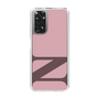 Slim Protection Case［ Original - initial color - N dusty pink ］