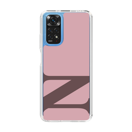 Slim Protection Case［ Original - initial color - N dusty pink ］