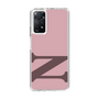 Slim Protection Case［ Original - initial color - N dusty pink ］