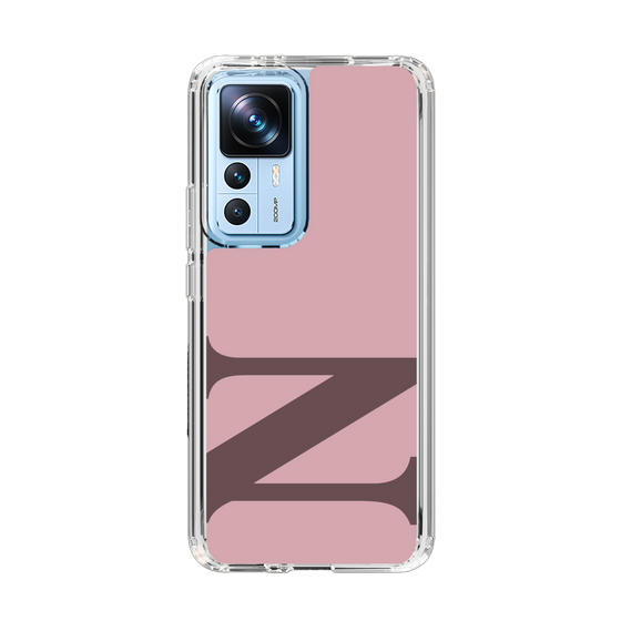 Slim Protection Case［ Original - initial color - N dusty pink ］