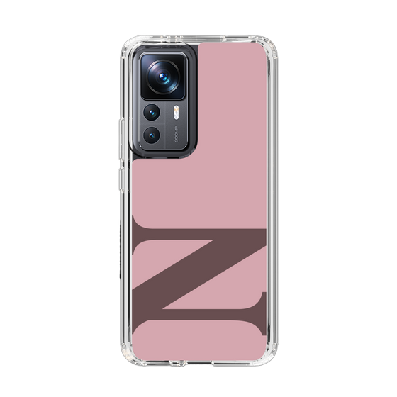 Slim Protection Case［ Original - initial color - N dusty pink ］