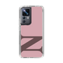 Slim Protection Case［ Original - initial color - N dusty pink ］