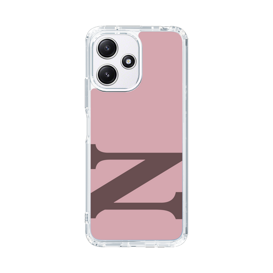 Slim Protection Case［ Original - initial color - N dusty pink ］