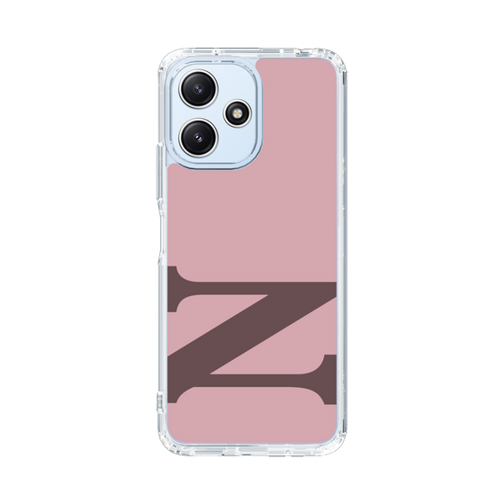 Slim Protection Case［ Original - initial color - N dusty pink ］