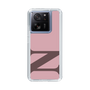 Slim Protection Case［ Original - initial color - N dusty pink ］