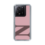 Slim Protection Case［ Original - initial color - N dusty pink ］