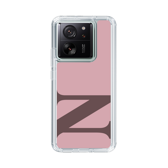 Slim Protection Case［ Original - initial color - N dusty pink ］