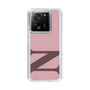 Slim Protection Case［ Original - initial color - N dusty pink ］
