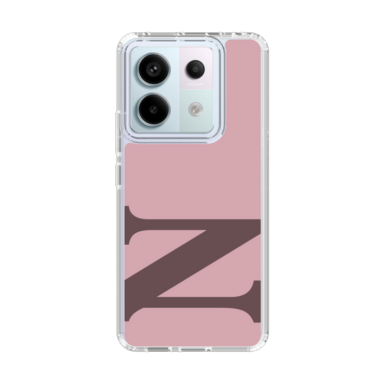 Slim Protection Case［ Original - initial color - N dusty pink ］
