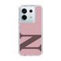 Slim Protection Case［ Original - initial color - N dusty pink ］