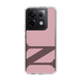 Slim Protection Case［ Original - initial color - N dusty pink ］