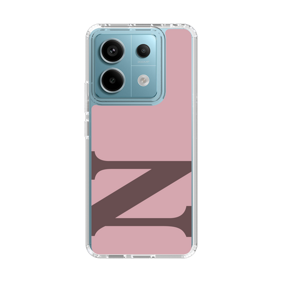 Slim Protection Case［ Original - initial color - N dusty pink ］