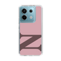 Slim Protection Case［ Original - initial color - N dusty pink ］