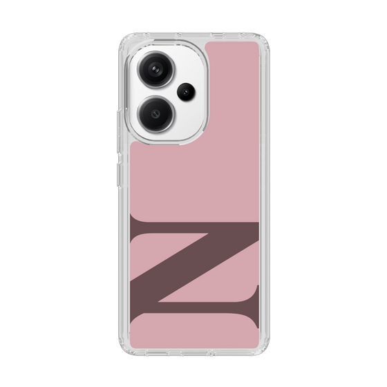 Slim Protection Case［ Original - initial color - N dusty pink ］