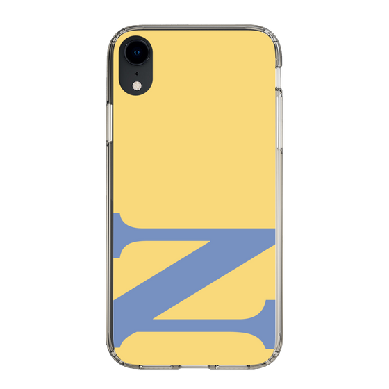 Slim Protection Case［ Original - initial color - N yellow ］