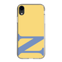Slim Protection Case［ Original - initial color - N yellow ］