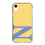Slim Protection Case［ Original - initial color - N yellow ］