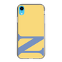 Slim Protection Case［ Original - initial color - N yellow ］