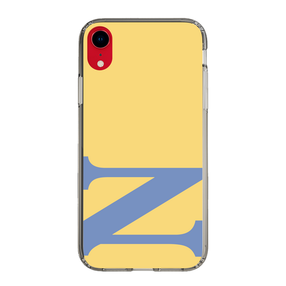 Slim Protection Case［ Original - initial color - N yellow ］