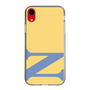 Slim Protection Case［ Original - initial color - N yellow ］