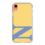 Slim Protection Case［ Original - initial color - N yellow ］