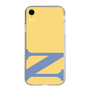 Slim Protection Case［ Original - initial color - N yellow ］