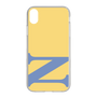 Slim Protection Case［ Original - initial color - N yellow ］