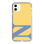 Slim Protection Case［ Original - initial color - N yellow ］