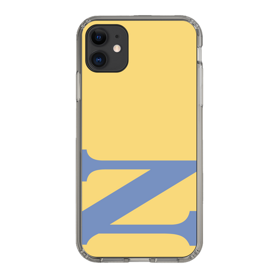 Slim Protection Case［ Original - initial color - N yellow ］