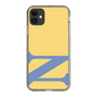 Slim Protection Case［ Original - initial color - N yellow ］