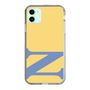 Slim Protection Case［ Original - initial color - N yellow ］