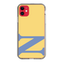 Slim Protection Case［ Original - initial color - N yellow ］