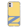 Slim Protection Case［ Original - initial color - N yellow ］