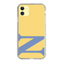 Slim Protection Case［ Original - initial color - N yellow ］