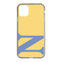 Slim Protection Case［ Original - initial color - N yellow ］