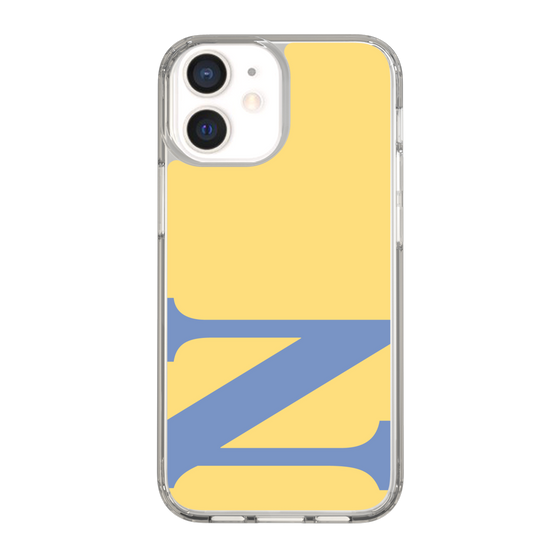 Slim Protection Case［ Original - initial color - N yellow ］