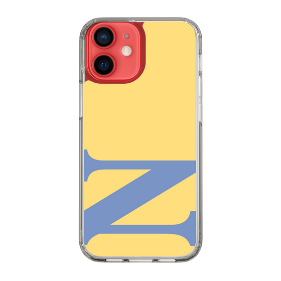 Slim Protection Case［ Original - initial color - N yellow ］