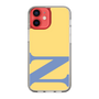 Slim Protection Case［ Original - initial color - N yellow ］