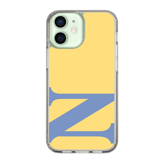 Slim Protection Case［ Original - initial color - N yellow ］