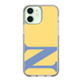 Slim Protection Case［ Original - initial color - N yellow ］