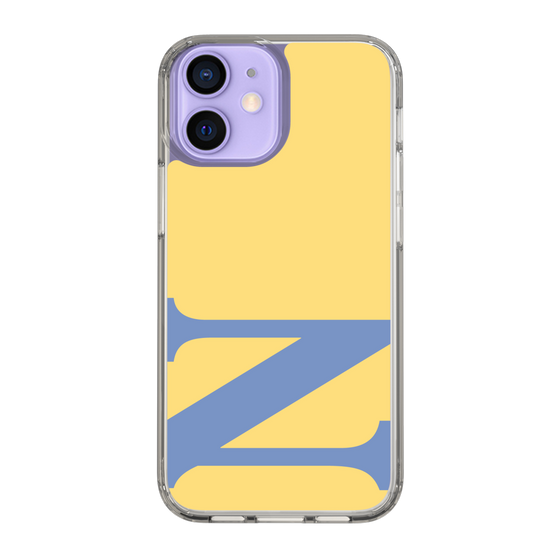 Slim Protection Case［ Original - initial color - N yellow ］