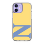 Slim Protection Case［ Original - initial color - N yellow ］