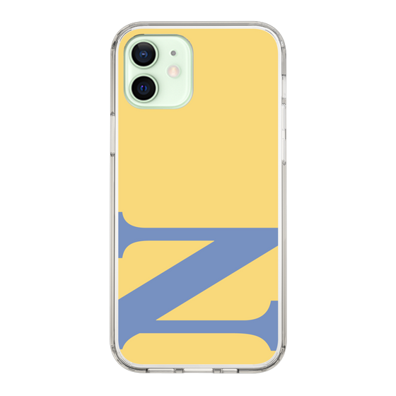 Slim Protection Case［ Original - initial color - N yellow ］