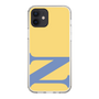 Slim Protection Case［ Original - initial color - N yellow ］
