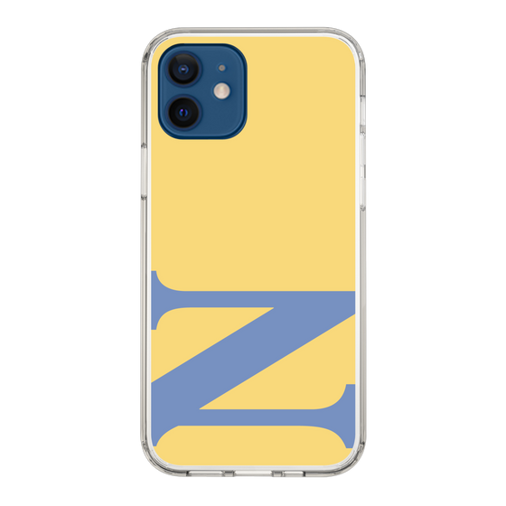 Slim Protection Case［ Original - initial color - N yellow ］